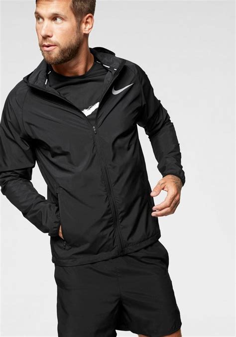 nike essential filled laufjacke herren|laufjacken deutschland.